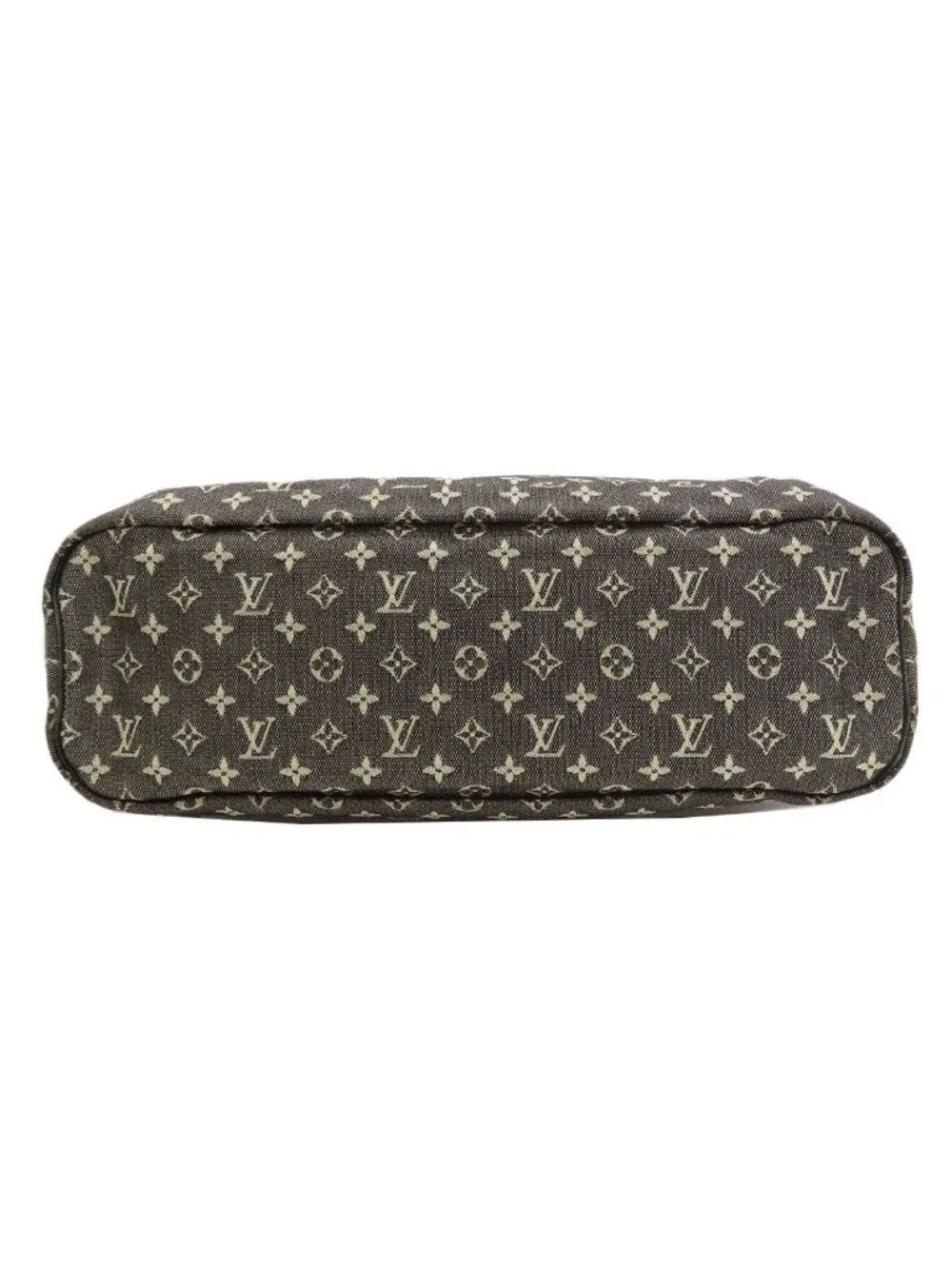 Louis Vuitton Lucille GM Tote Monogram Mini